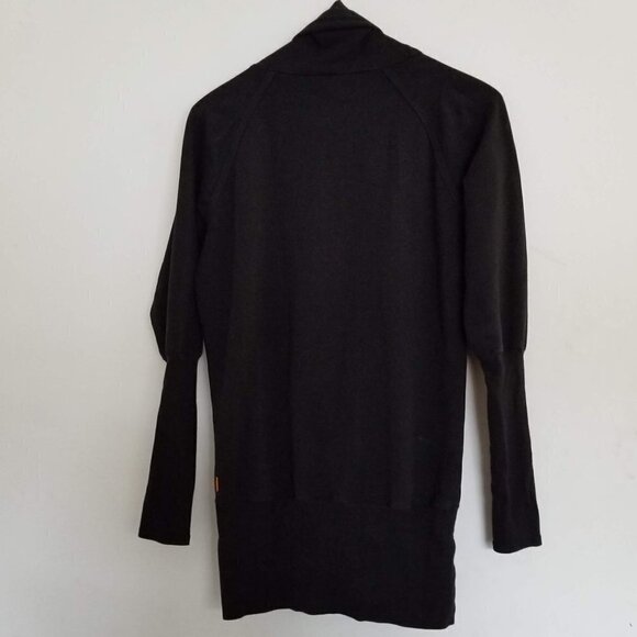 Lucy Athletic Turtleneck Pullover Sweatshirt XS - Picture 4 of 9
